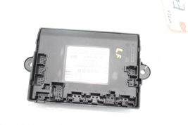 07-13 MERCEDES-BENZ W221 S600 FRONT LEFT DRIVER DOOR CONTROL MODULE E4142 image 4