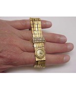 Unique Ladies Antique Girard Perregaux 18K Yellow Gold 2.00ct Diamond Wa... - $23,800.51 CAD