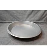 Fat Daddio&#39;s Aluminum Pie Pan PIE-10, 10&#39;&#39; Diameter/1.5&#39;&#39; Deep - $7.99