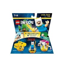 LEGO Dimensions: Adventure Time Level Pack  - $130.00