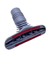 Dyson Mini Turbine Head Upholstery Tool Attachment Vacuum Cleaner Part P... - $363.17 MXN