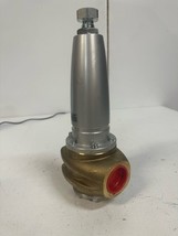 Pressure Regulating Valve R3LP-Y07 | 23MPa-230 Bar 600 I/min.  - $14,790.25 MXN