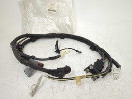 New OEM Positive Battery Wire Harness Cable 2006 Lancer Evolution A/T 85... - £194.22 GBP