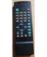 General Instrument Remote Control Satellite TV IRC-35 Home Cable Concepts - €11,10 EUR