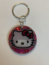 Hello Kitty Keychain - Adorable And I Can Personalize With Your Name - $9.90