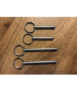 Total Gym Hitch Pin Set compatibility  listed in description - $13.85