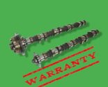09-2011 jaguar xf x250 4.2l v8 right passenger cylinder head camshaft ca... - $359.87