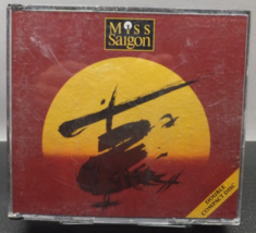 Miss Saigon / London Cast by Original London Cast (CD, 1990) (km) - £3.13 GBP