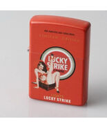 Limited Edition  Double Sided  Lucky Strike  Pinup Zippo Lighter - €77,49 EUR
