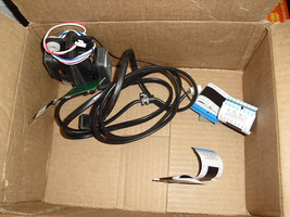 hisense 43h4030f3 cable set, wifi, speakers - $4.94