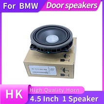 4.5 Inch Horn For  G20 G30 G01 F30 F48 F20 F34 3GT X1 X2 F23 Midrange Door Speak - £89.87 GBP