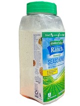 Hidden Valley Ranch Homestyle Seasoning Dip and Salad Dressing Mix 20 oz Power - £13.20 GBP