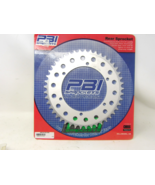 PBI 4060-45 Plate Aluminum Rear 45T Sprocket 2020 Kawasaki KLX230 - $776.88 MXN