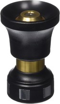 Atd Tools 9101 Fireman-Style Water Hose Nozzle - $41.95