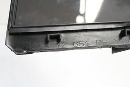 06-07 MAZDA MAZDASPEED 6 SEDAN REAR PASSENGER RIGHT QUARTER WINDOW GLASS J9395 image 8