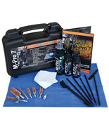 M-Pro 7 Tactical Cleaning Kit Clam FLX-PI070-1505 - $58.79 CAD