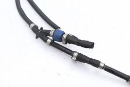 07-13 MERCEDES-BENZ W221 S600 M275 VACUUM HOSE LINE TUBE E4257 image 4
