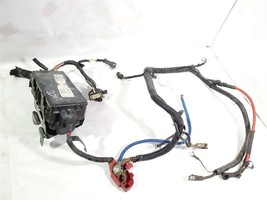 Main Wiring Harness With Fusebox OEM 2006 Chrysler Town Car - $46.38