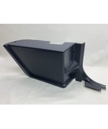 1980-1991 FORD BRONCO SEATBELT RETRACTOR COVER TRIM Right Passenger Blue - $78.21