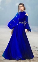 Indian Vintage Dress ( a classic and elegant dress style from India ) - $1,142.12 MXN