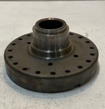 Drum Axle Differential Housing 123-4732 | 60mm Bore 46 Teeth 9-1/2&quot; OD - £118.50 GBP