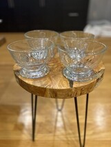 Bowles Heritage Rooster Collection CRISTAL D'ARQUES - DURAND - $59.40 Bowles Heritage Rooster Collection CRISTAL D'ARQUES - DURAND - $59.40