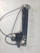 Front Left Door Window Regulator OEM 2009 2010 2011 2012 2013 2014 15 Jaguar XF - £21.36 GBP