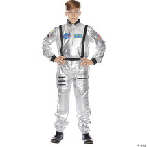 Astronaut child silver 4-6 - $1,642.74 MXN