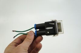 1998-2002 Firebird Pontiac 25 amp fuse with bracket wire pig tail cut out - $39.74