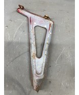 1982-1992 Chevy Camaro Hood Release Latch Safety Catch Mounting Bracket ... - $29.26