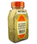 Marshalls Creek Kosher Spices, (bz07), POT ROAST SEASONING NO SALT 11 oz - £6.38 GBP