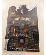 Batman: White Knight Special Edition Batman Day DC Black Label PROMO COM... - $15.79