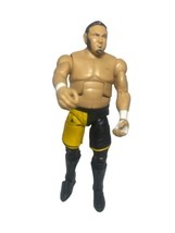 WWE Mattel ELITE Sammoa Joe Action Figure WWF 2011 Nice Condition - £22.71 GBP