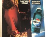 1992 Degree Roll On Vintage Print Ad Advertisement pa13 - $9.89