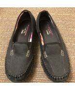 Skechers Jaywalk Women&#39;s Shoes Relaxed Fit Memory Foam Black 49020 Size 8 - $23.63 CAD