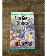 Hill Towns Anne Rivers Siddons Cassette Audio Book - $453.25 MXN