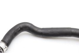 07-09 MERCEDES-BENZ W211 E320 DIESEL RADIATOR UPPER COOLANT HOSE PIPE Q9672 image 3