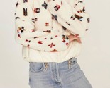Scotch &amp; Soda Teddy Anorak Jacket Off-White - $3,176.87 MXN