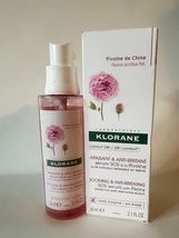 Klorane Soothing &amp; Anti Irritating Serum 65ml/2oz Boxed - £19.18 GBP