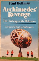 Archimedes&#39; Revenge: The Challenge of the Unknown - £4.52 GBP