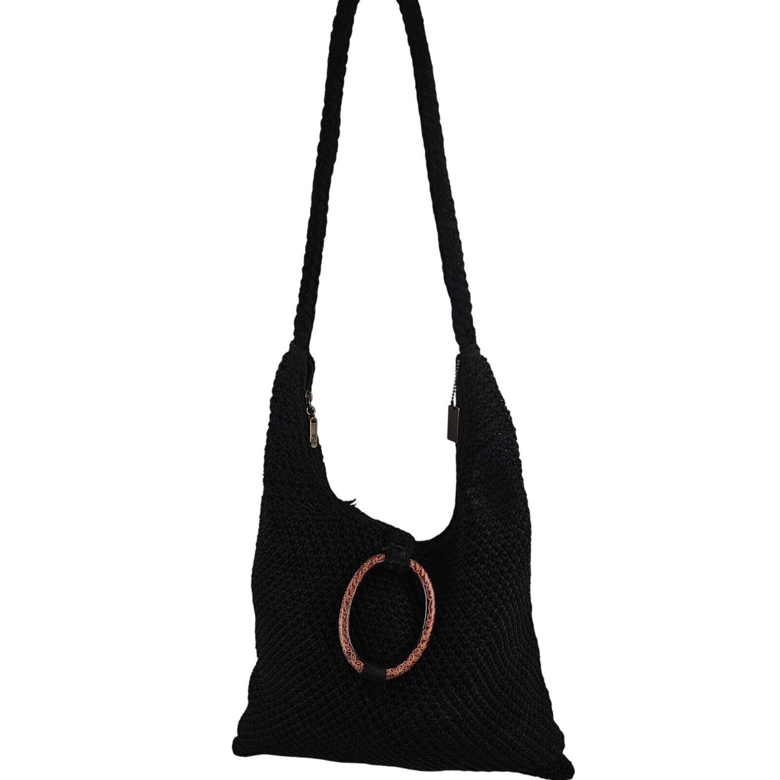 Lina crochet bag hotsell