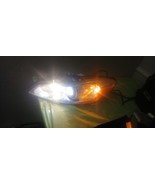 2011-2013 VOLVO C30 DRIVER LEFT HID HEADLIGHT COMPLETE 31214813 - $494.01
