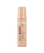 Bali Body Self Tanner Mousse Dark Sunless Tanning Foam for Body Natural ... - $1,022.35 MXN