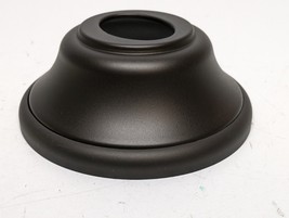 FOR PARTS ONLY-Canopy-Home Decorators Altura 60&quot; Oil Rubbed Bronze Ceili... - $19.40