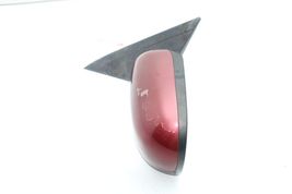 08-11 SUBARU IMPREZA LEFT DRIVER SIDE VIEW MIRROR Q5981 image 3