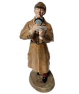 The Detective Royal Doulton Figurine HN2359  - €89,40 EUR