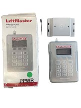 LiftMaster Passport Receiver PPWR Gate Garage Opener - £127.08 GBP