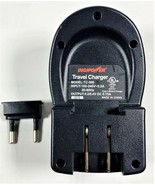 Digipower Ladegerät Reise TC-500 Für Lithium W/Platte TCP-BK1 Für sony - $10.85 CAD