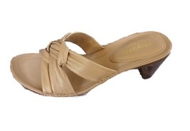 Easy Spirit Bosque pelle Morbida Nodo Twist Accent Comfort Tacchi Sandal... - £11.99 GBP