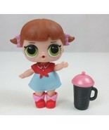 LOL Surprise! Doll Series 1 Line Dancer Baby With Accessories - $14.92 CAD
